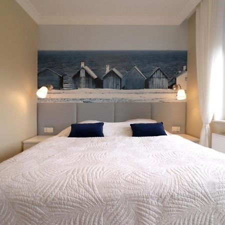 Apartbaltic - Monte Cassino 슈비노우이스쳬 외부 사진